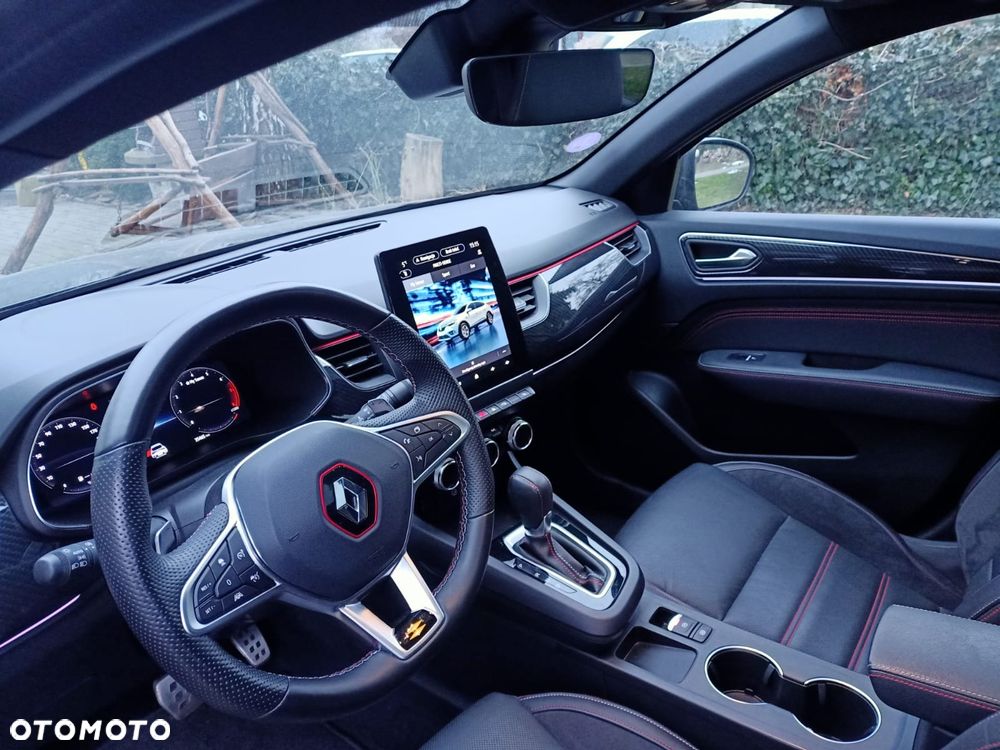 Renault Arkana - 15