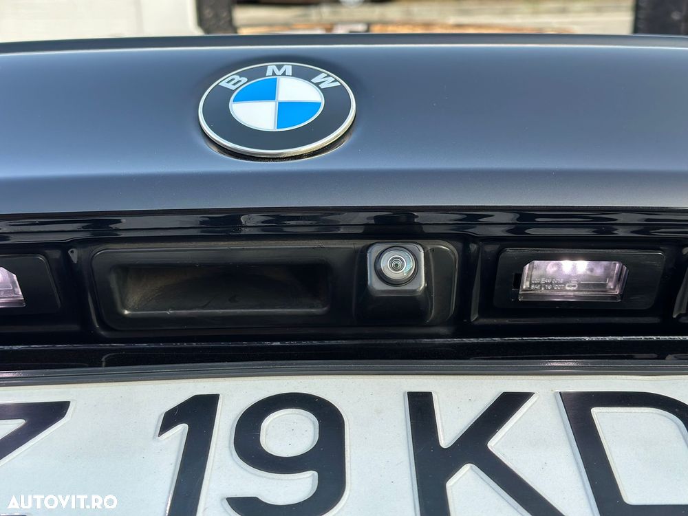 BMW Seria 5 545e xDrive Aut. M Sport Edition - 10