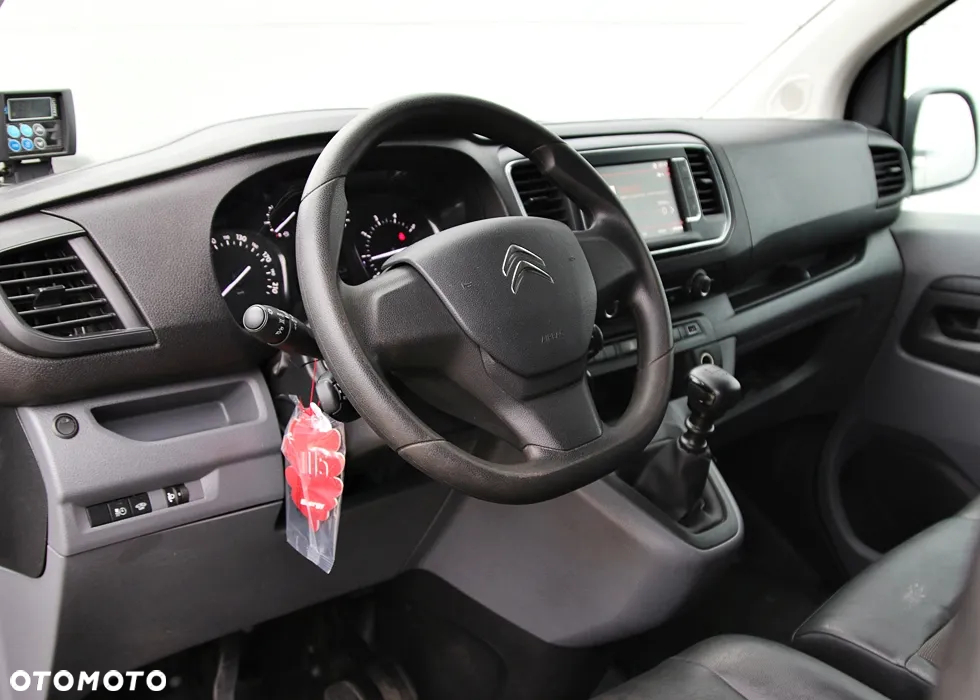 Citroën JUMPY - 14