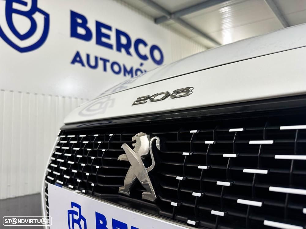 Peugeot e-208 50 kWh GT Pack - 15