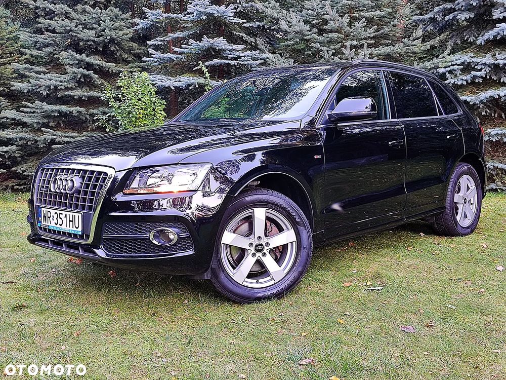 Audi Q5 - 9