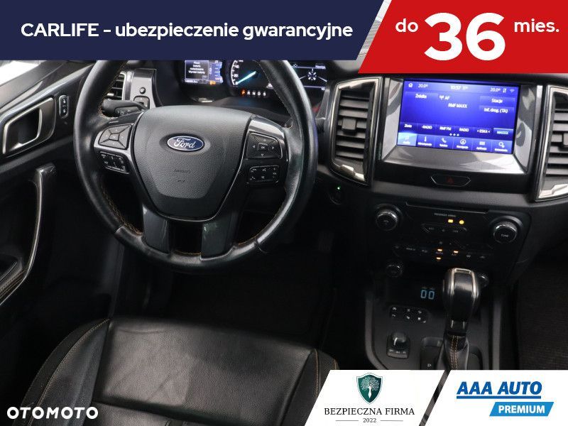 Ford Ranger - 9