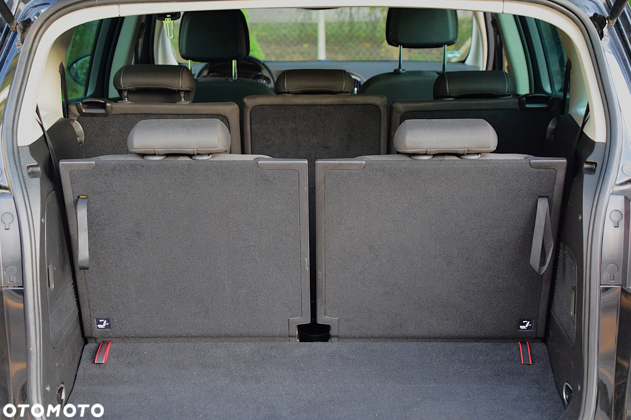 Opel Zafira 1.6 (ECOTEC) DIT Automatik Business Innovation - 26