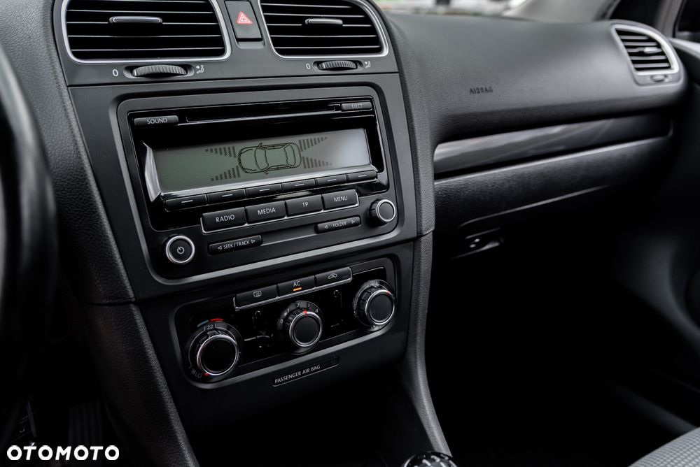 Volkswagen Golf 1.4 Style - 33