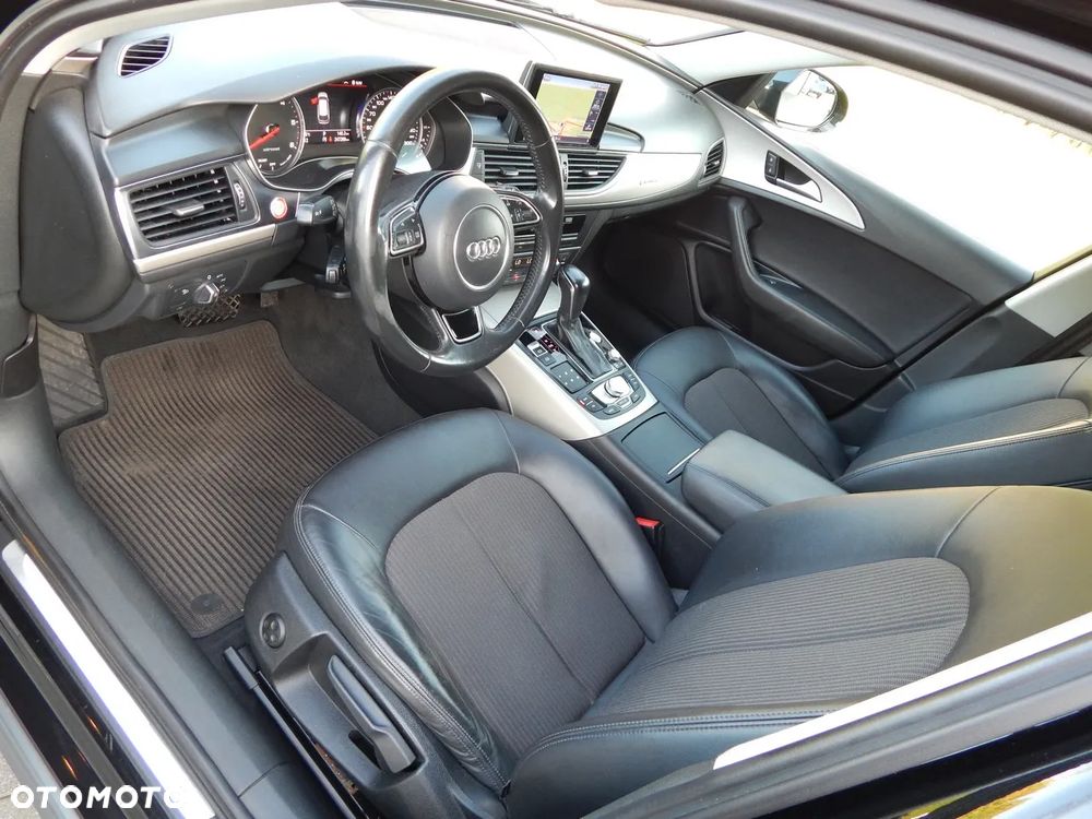 Audi A6 Allroad - 9