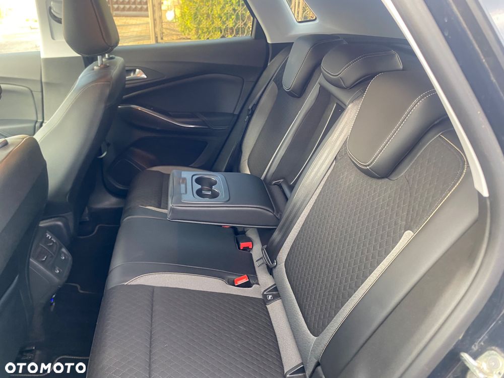 Opel Grandland X 1.2 T GPF Edition Business Pack S&S - 18