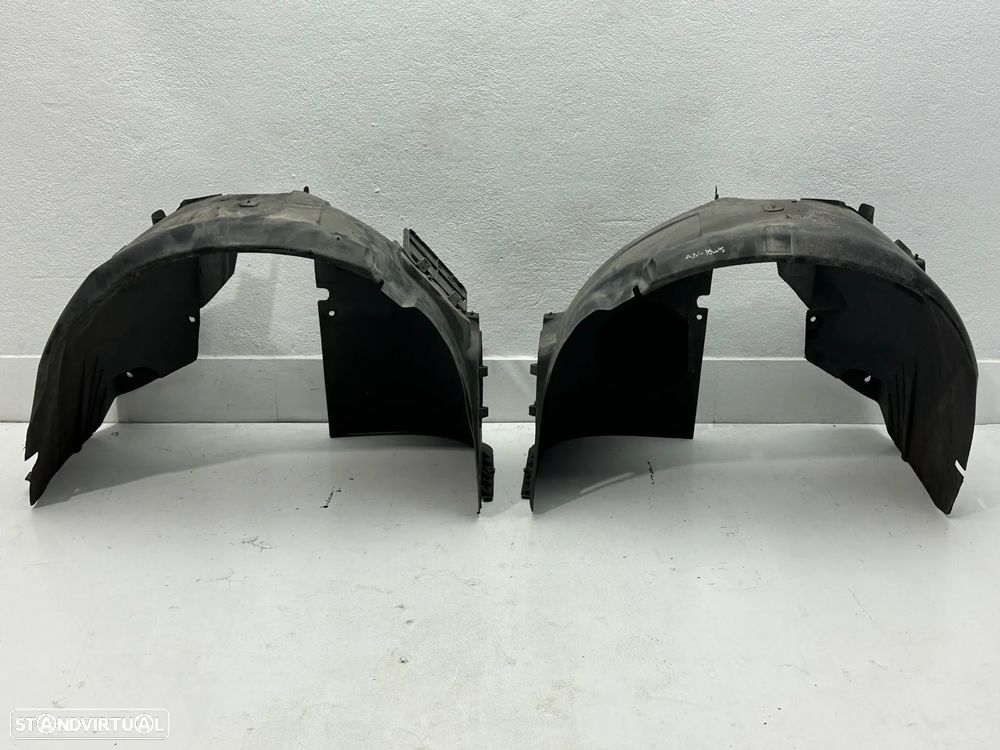 Frente Completa - Fiat Tipo (2018) - 10