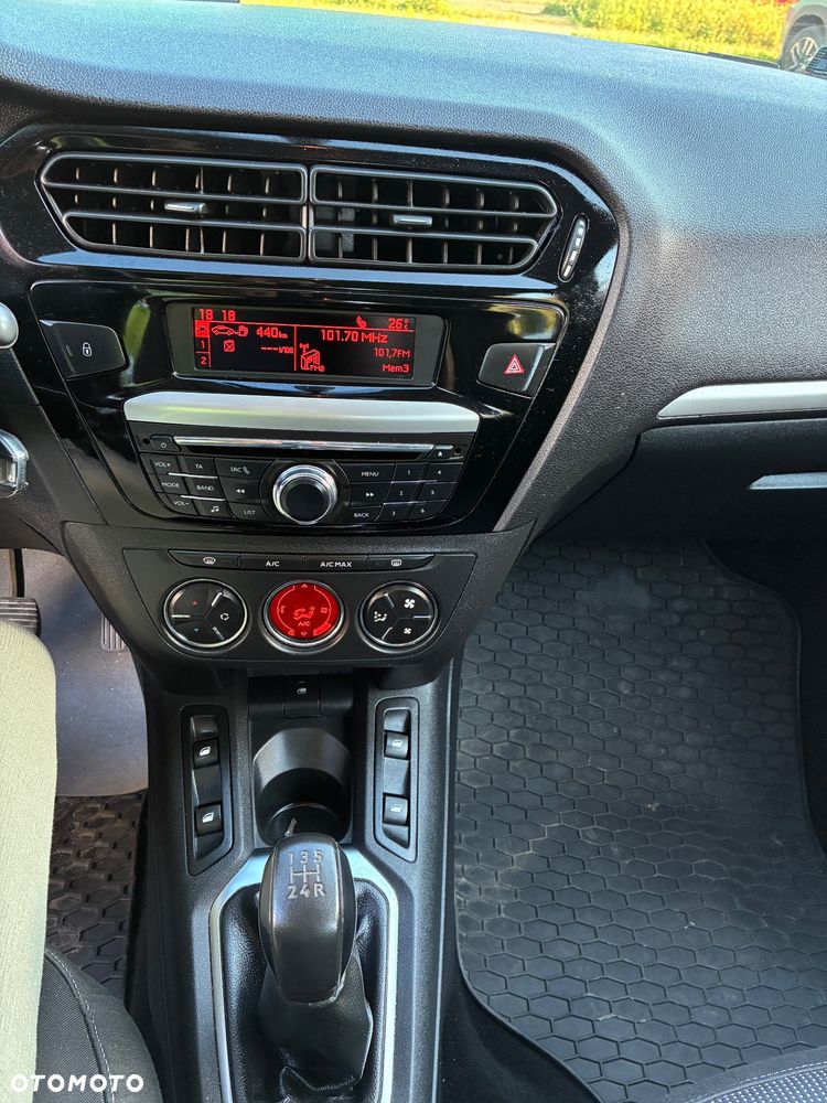 Peugeot 301 1.6 BlueHDi Allure - 7