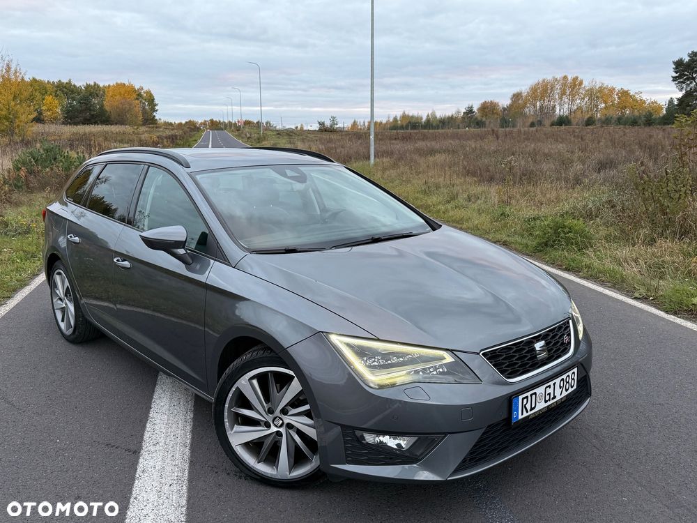 Seat Leon ver-2-0-tdi-dsg-fr-plus - 8