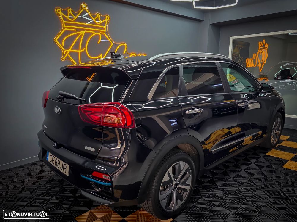 Kia e-Niro 64kWh - 18