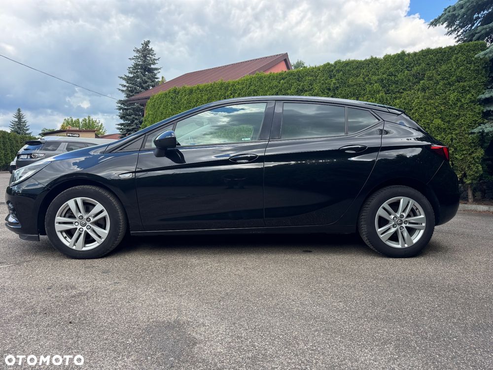 Opel Astra 1.6 D Start/Stop Innovation - 6