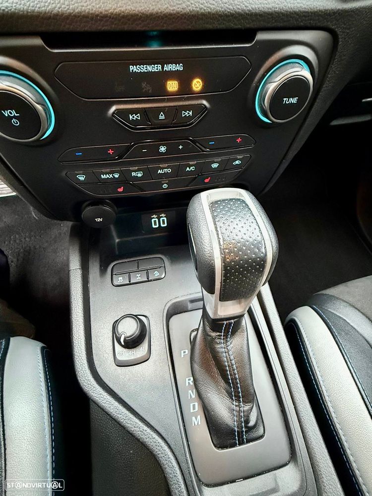 Ford Ranger 2.0 TDCi CD Raptor 4WD - 16