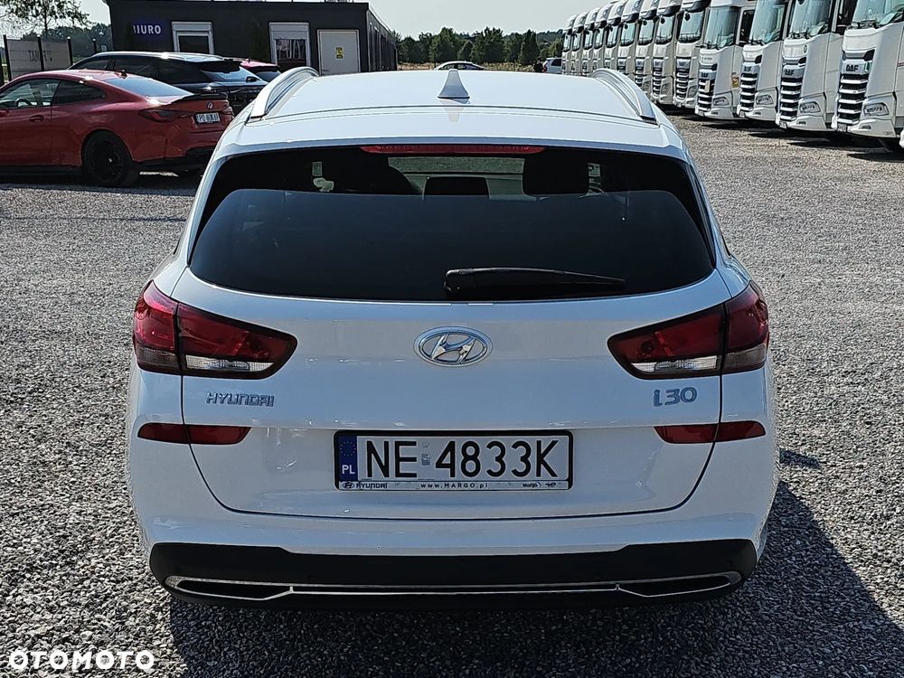 Hyundai i30 1.0 T-GDI Modern - 7