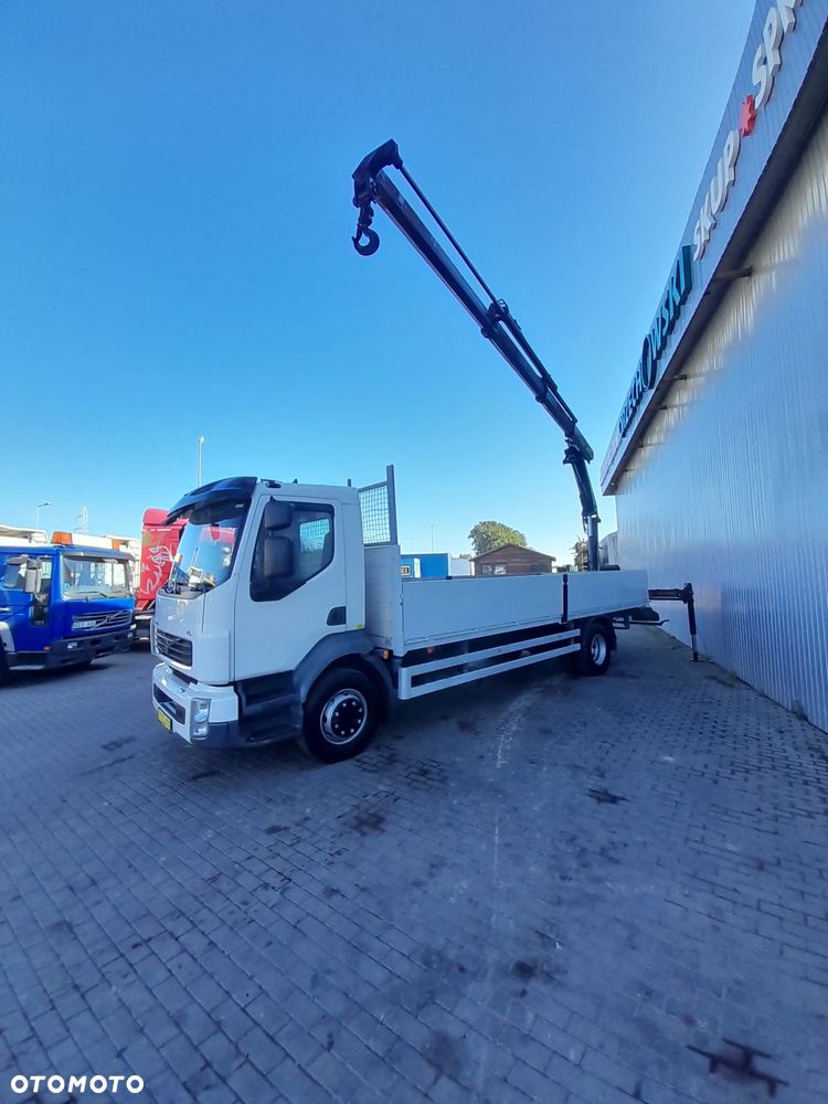 Volvo FL 220 - 14