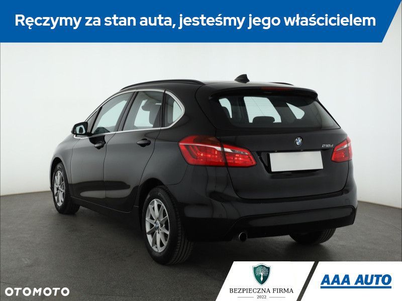 BMW Seria 2 - 6