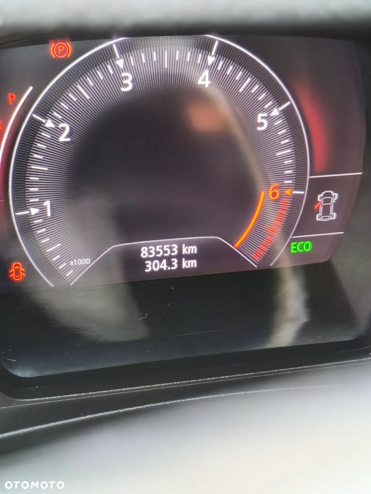 Renault Kadjar 1.3 TCe FAP Black Edition EDC - 2