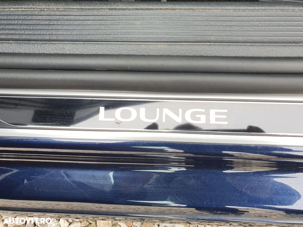 Volkswagen Golf 1.4 TSI BlueMotion Technology Lounge - 24