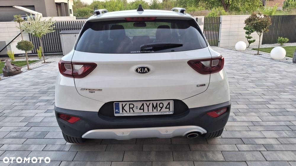 Kia Stonic - 6
