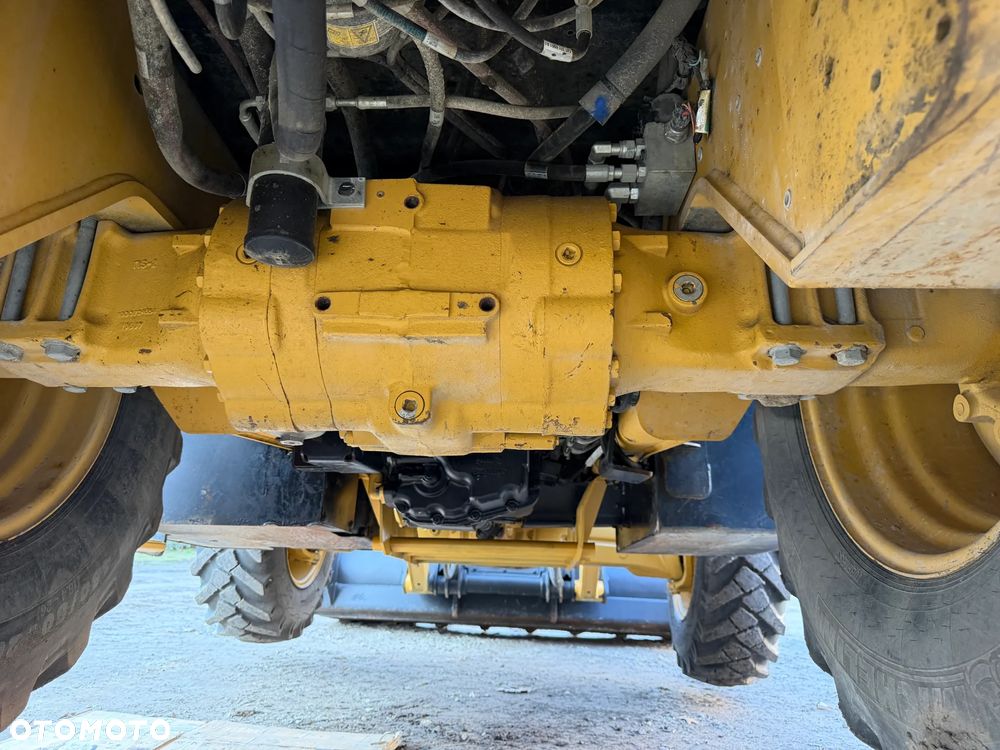 Caterpillar 432F2 Salon Polska 1 Właściciel Klima CAT - 18