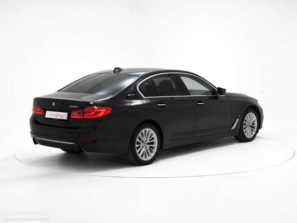 BMW 530 - 3
