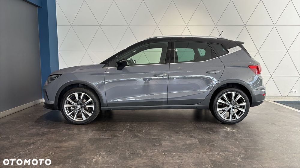 Seat Arona 1.0 TSI FR S&S DSG - 3
