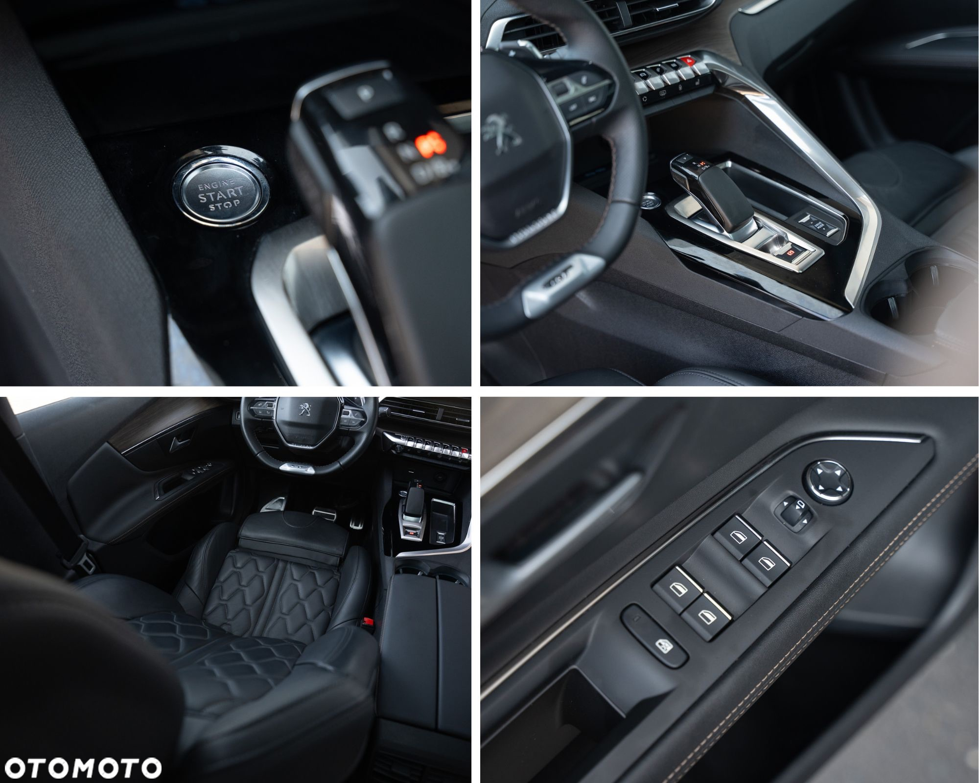 Peugeot 3008 Plug-In Hybrid 225 e-EAT8 GT - 32