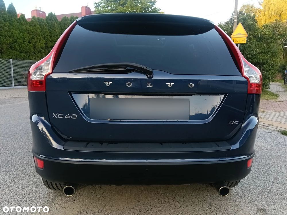 Volvo XC 60 3.2 AWD Summum - 16