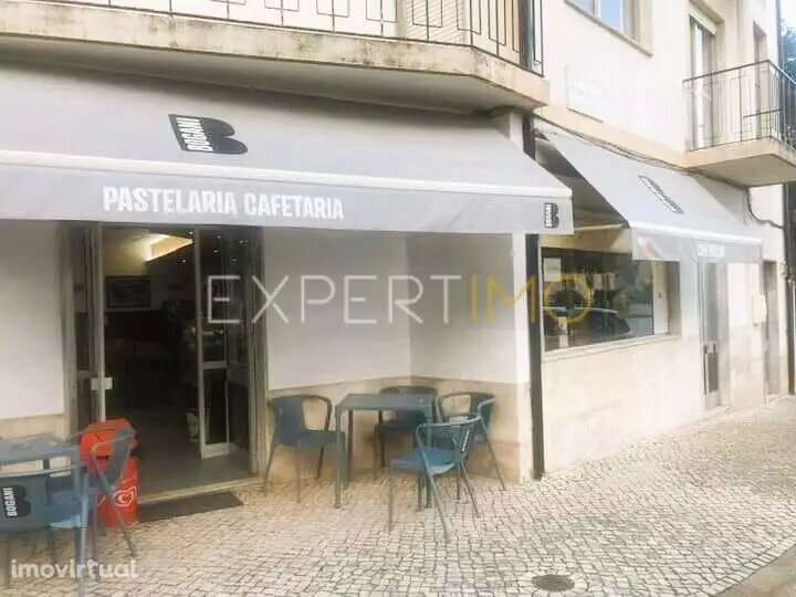 Loja Comercial - Oportunidade de investimento - Lousã - Grande imagem: 3/3