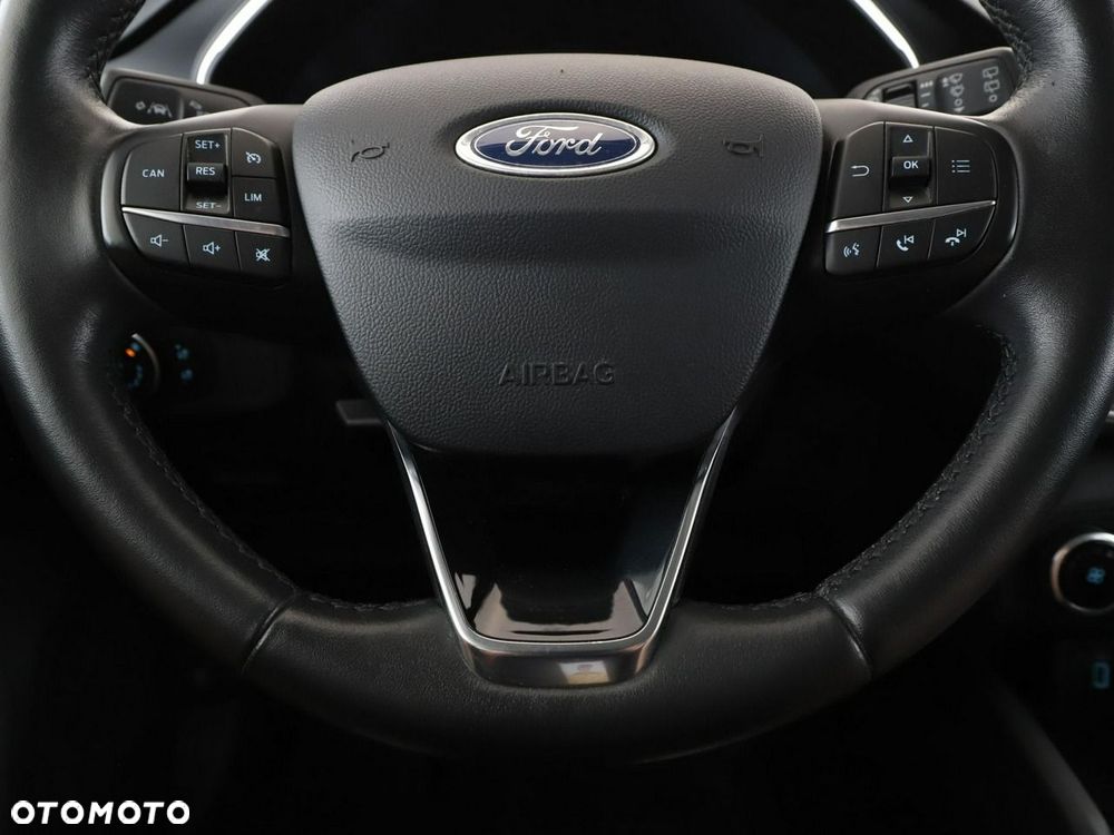 Ford Focus 2.0 EcoBlue Active - 22