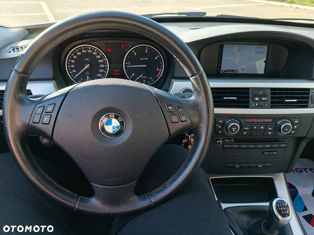 BMW Seria 3 316d Edition Luxury Line Purity - 6