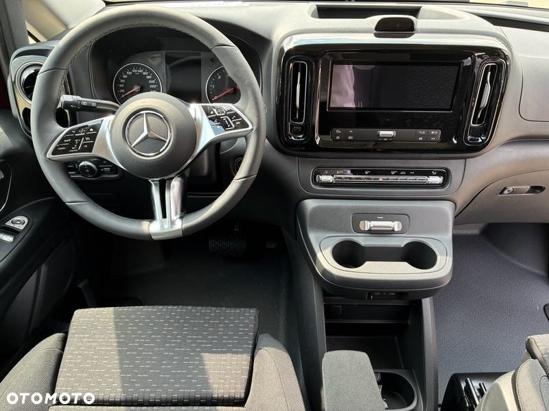 Mercedes-Benz Vito Tourer L3 Pro 9G-Tronic 447.705 - 11