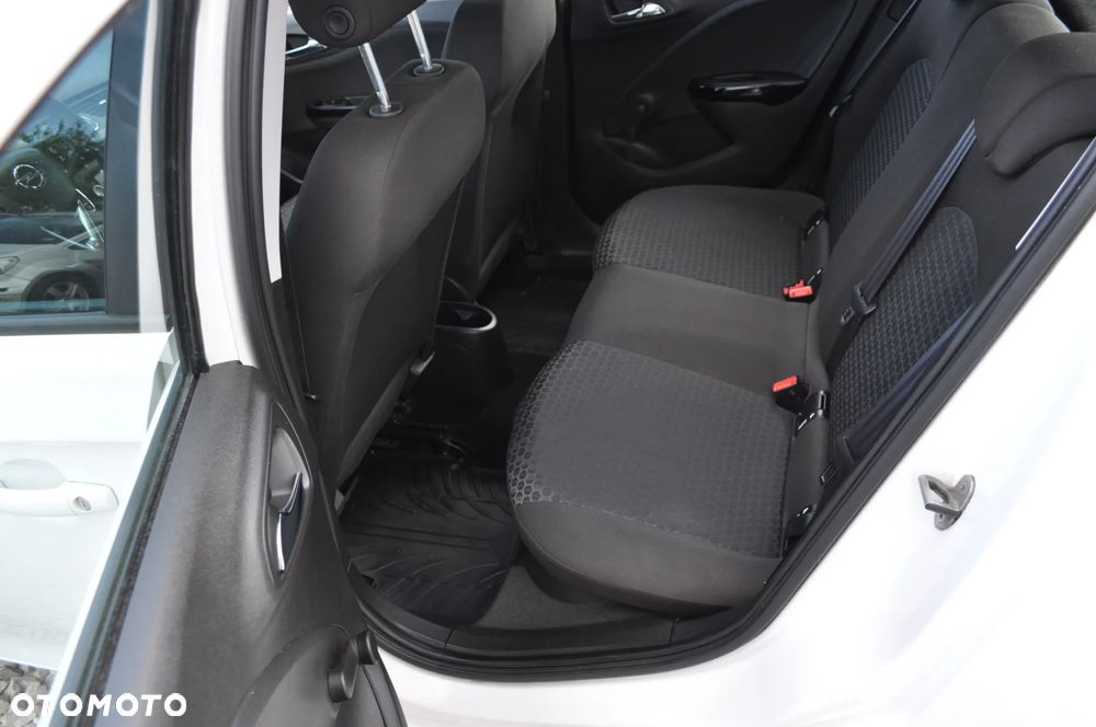 Opel Corsa 1.2 Edition - 20