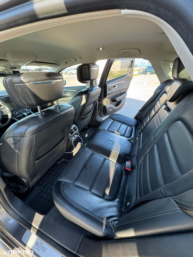 Renault Talisman ENERGY dCi 160 EDC INITIALE PARIS - 24