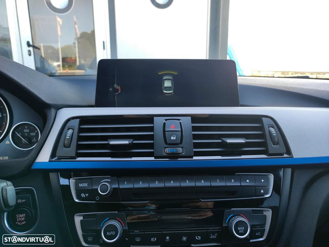 BMW 425 Gran Coupé d Pack M - 23