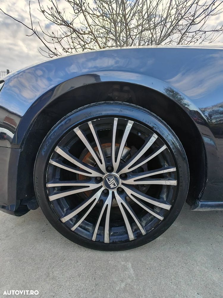 Audi A5 Coupé - 9