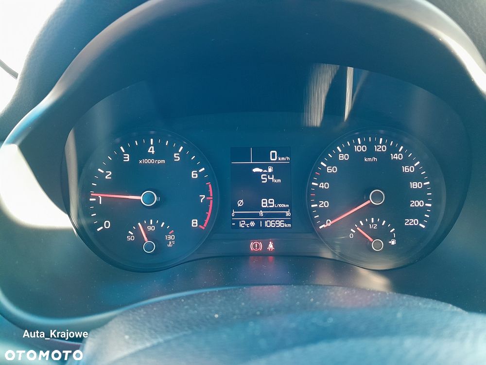 Kia Stonic 1.0 T-GDI M - 19