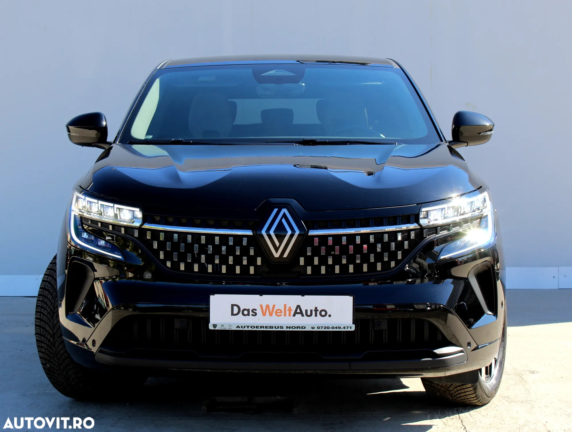 Renault Austral - 3