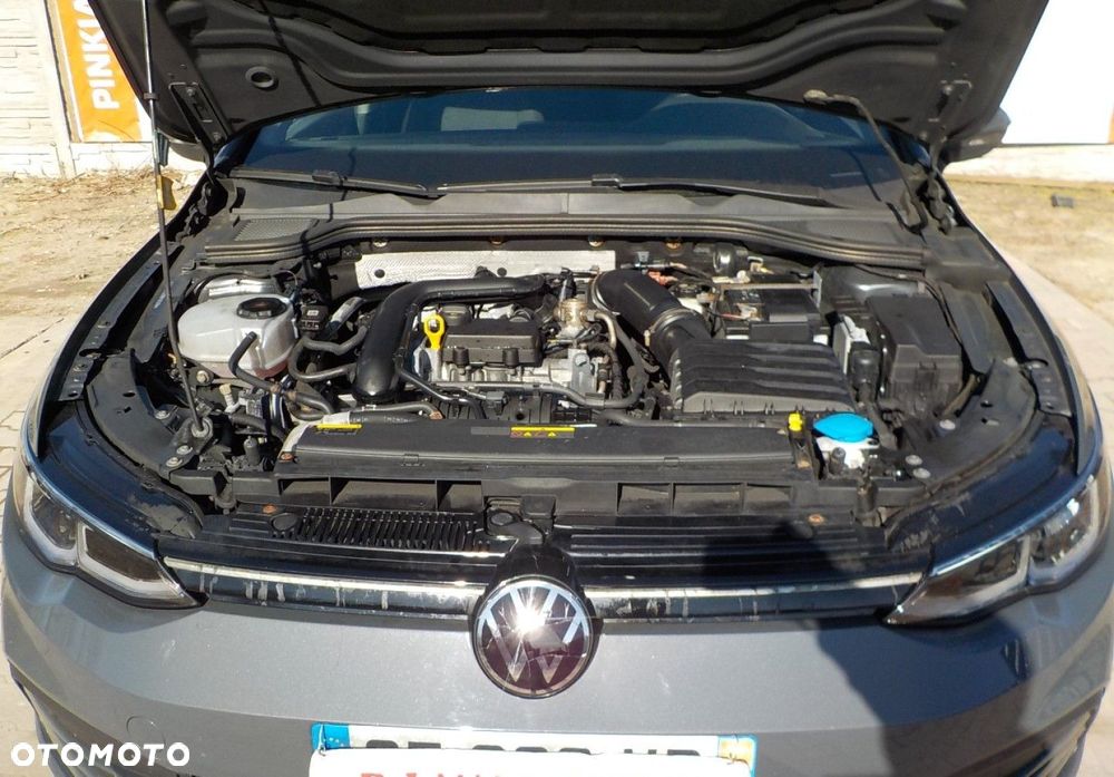 Volkswagen Golf - 5