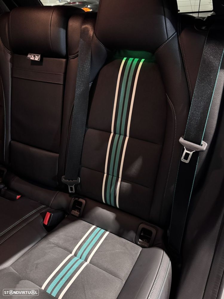 Mercedes-Benz A 45 AMG 4Matic Speedshift 7G-DCT PETRONAS 2015 World Champion Edition - 19