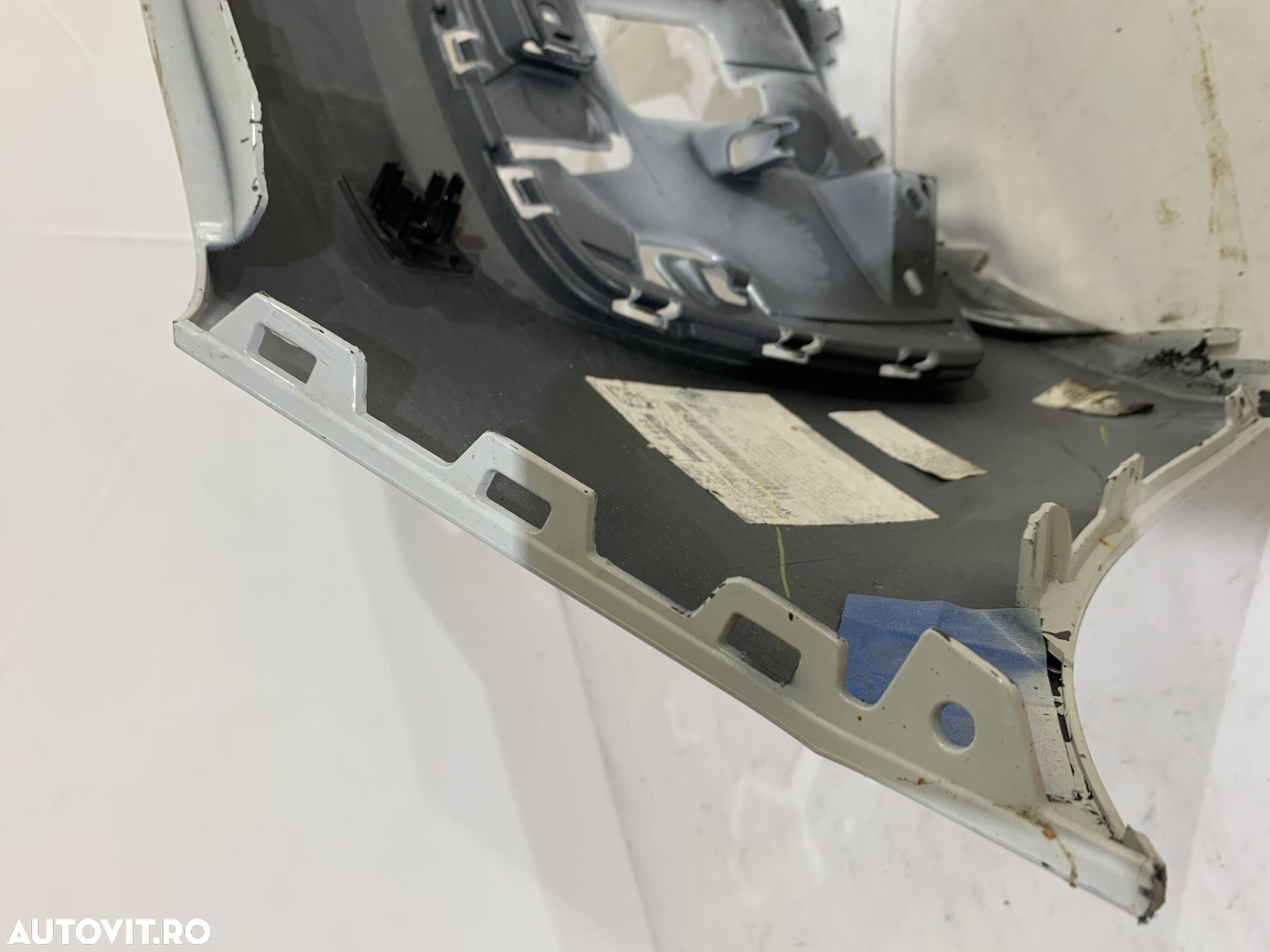 Bara fata Audi A1, 2019, 2020, 2021, 2022, 2023, cod origine OE 82A807437. - 8