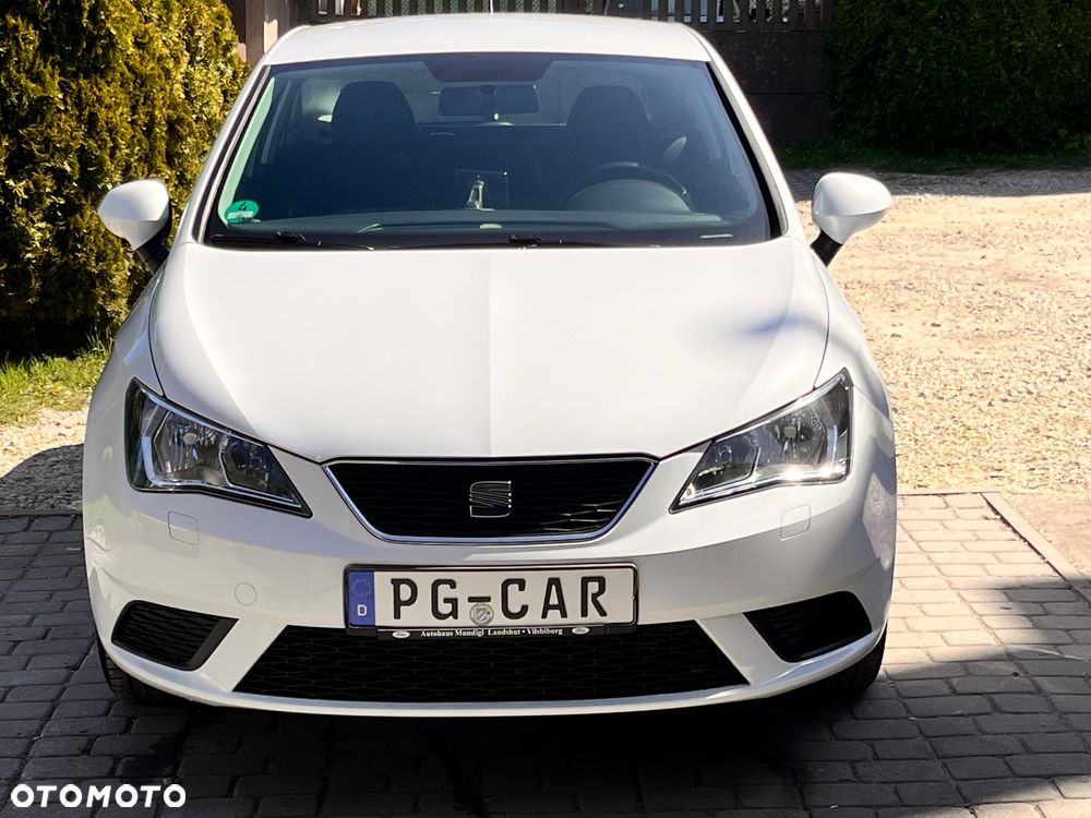 Seat Ibiza SC 1.4 16V Style - 2