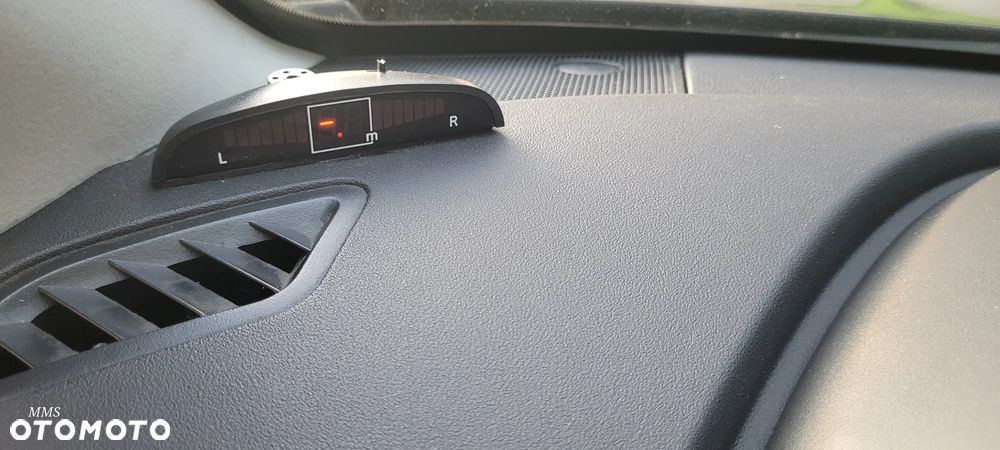 Nissan Qashqai+2 2.0 dCi Tekna EU5 - 17