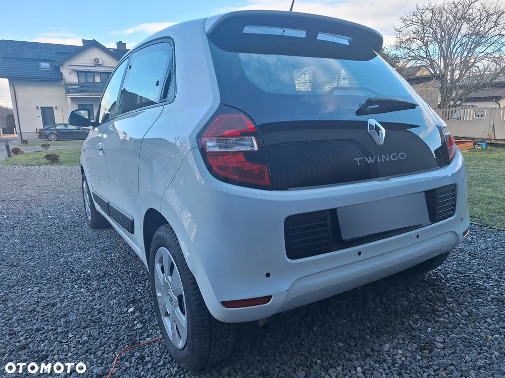 Renault Twingo SCe 70 Expression - 3