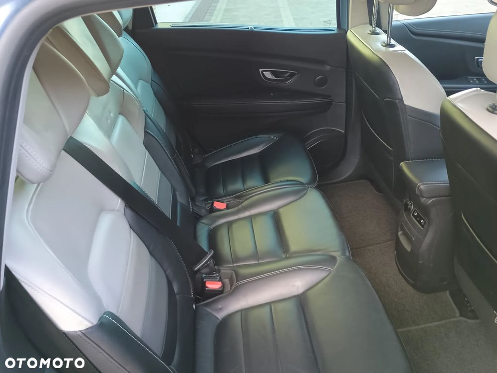 Renault Grand Scenic Gr 1.7 Blue dCi Intens - 9