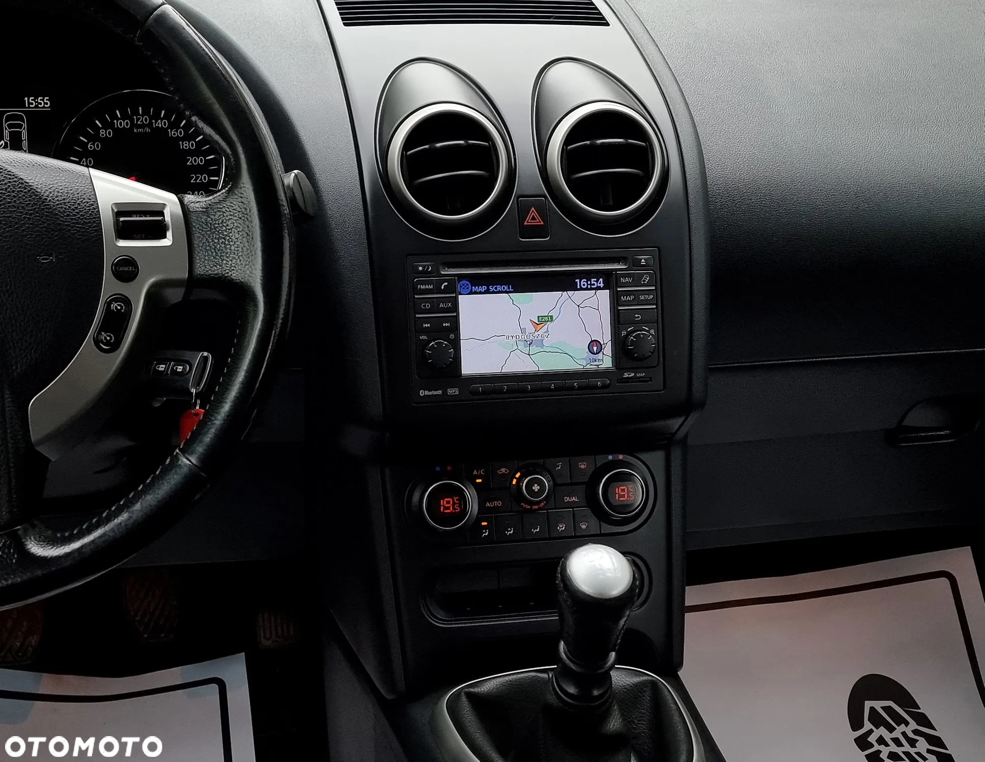 Nissan Qashqai 2.0 I-Way - 18