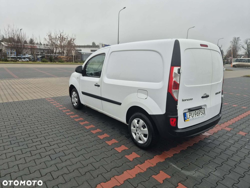 Renault Kangoo - 3