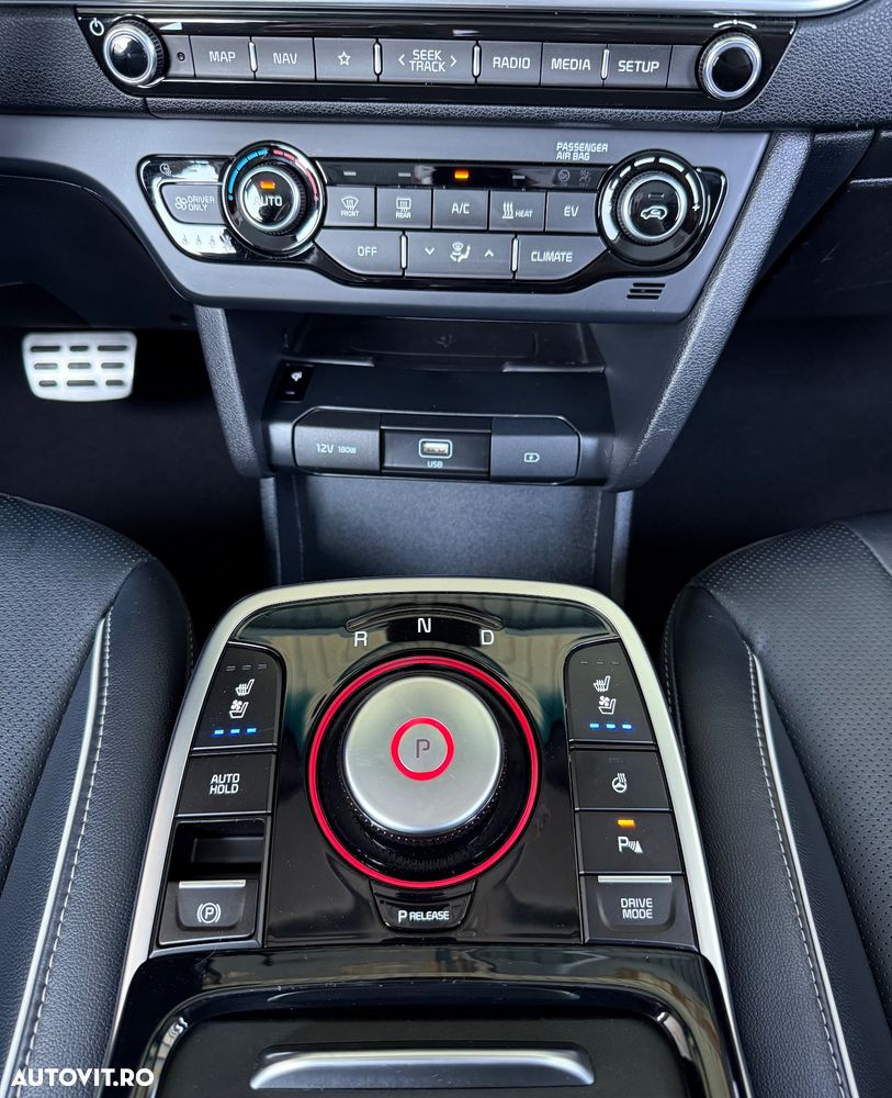 Kia Niro - 19