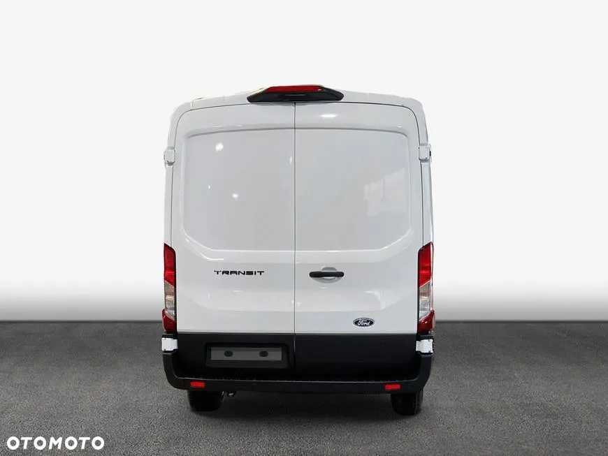 Ford Transit L3H2 130KM Trend - 5