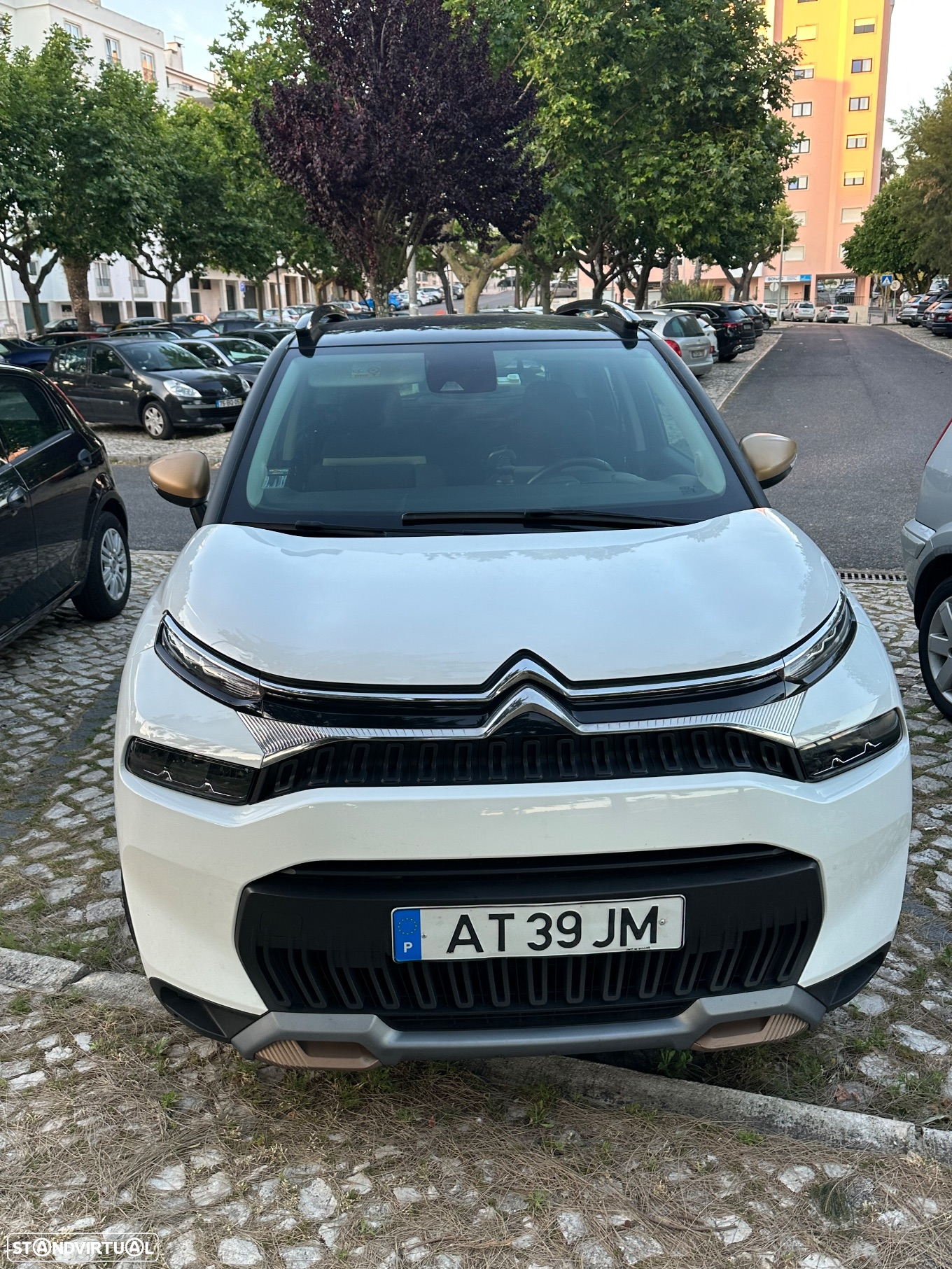 Citroën C3 Aircross 1.2 PureTech C-Series - 2