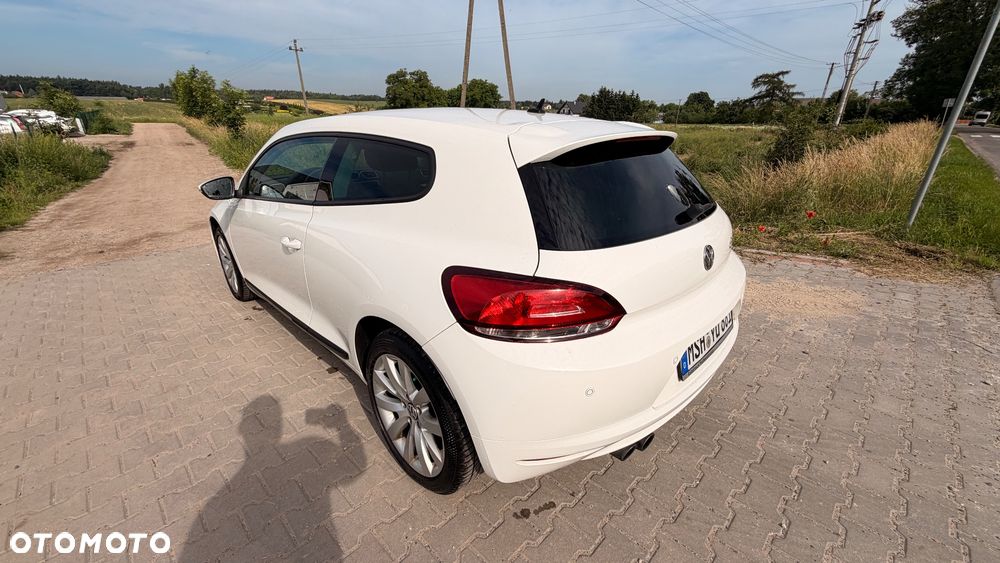 Volkswagen Scirocco 1.4 TSI - 20